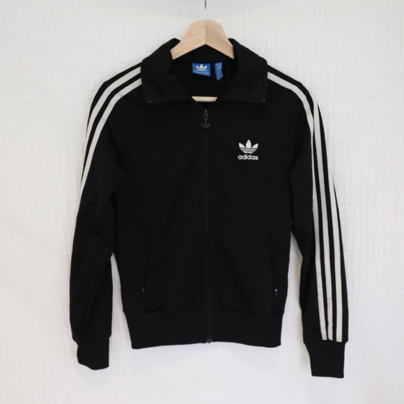 adidas Jackets & Blazers - Adidas Zip Up Jacket
